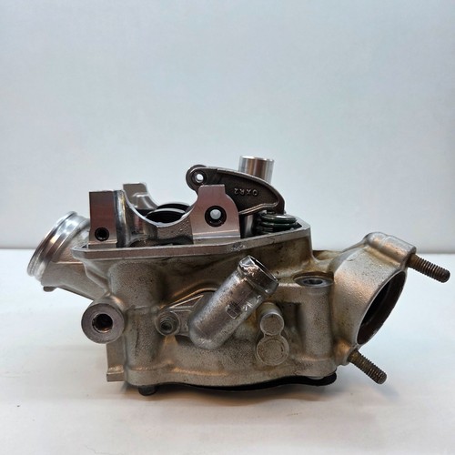 Honda crf 450 2019 - honda, tête