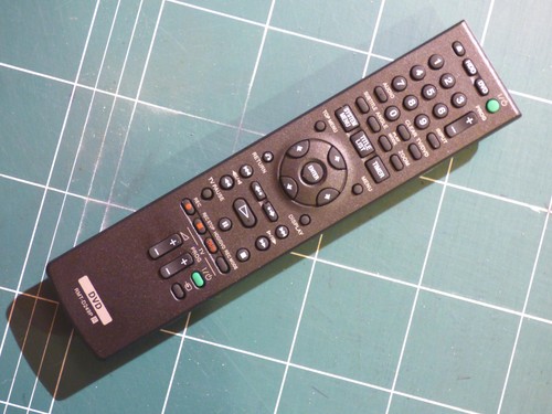 Télécommande copie sony - télécommande, de