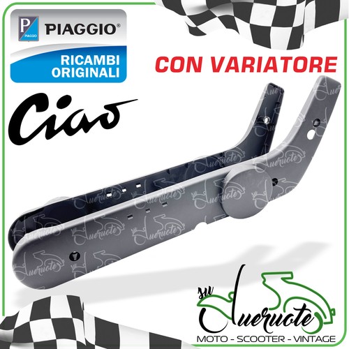 Flancs ciao paire bandes - flancs,