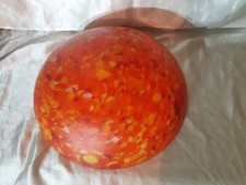 Ancien lustre, suspension