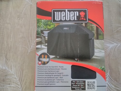 Housse barbecue weber - barbecue,