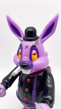 Lil' Alex Purple Frank Kozik x