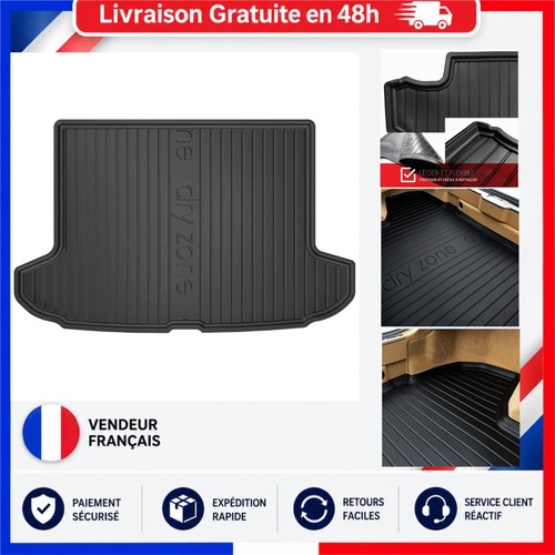 Motos tapis coffre - motos,