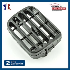 Grille buse de chauffage