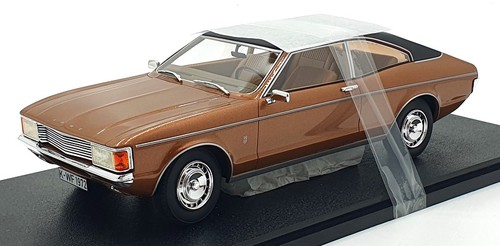 Cult models scale - cult,