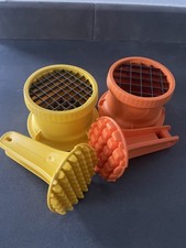 Tupperware Adaptachef lot de 2