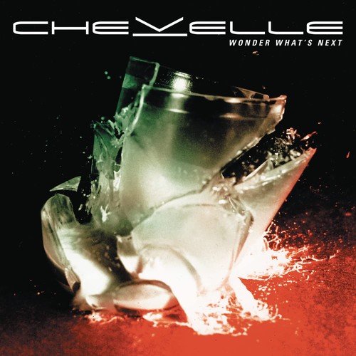 Chevelle wonder what - wonder, what's