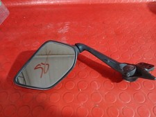 Miroir Rétroviseur Gauche