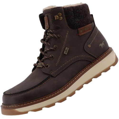 Bottes mustang tex - bottes,
