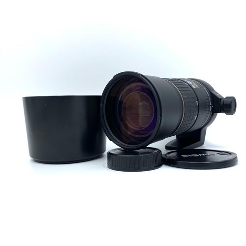 Sigma 135 400mm 6 - 135, d