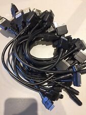 OEM ORIGNIAL MERCEDES BENZ A0018278504 iPod iPhone Aux Cable Adapter