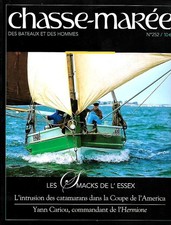 Revue/Magazine CHASSE-MAREE