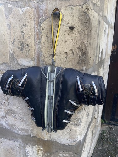 Trappeur chaussures ski - de,