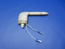 Cessna 150 / 150H Heated Pitot Tube 12V P/N 0521103-1 TESTED (0925-166)