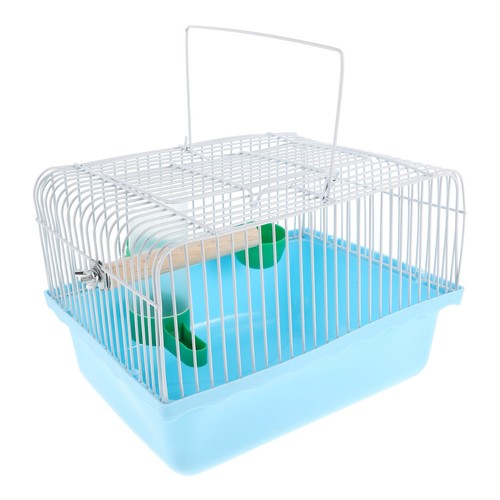 Cage transport portable - de,