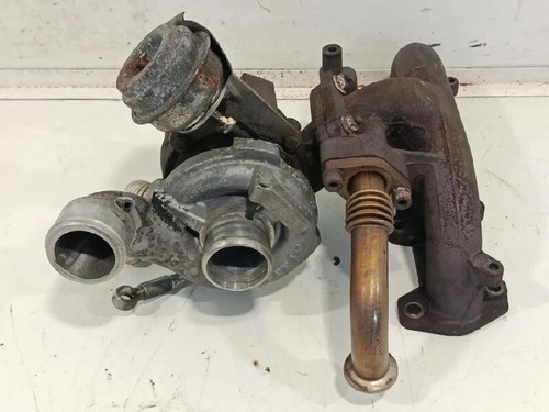 55214061 turbocompresseur fiat - 55214061,