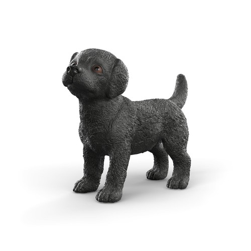 Farm world chiot - |, labrador