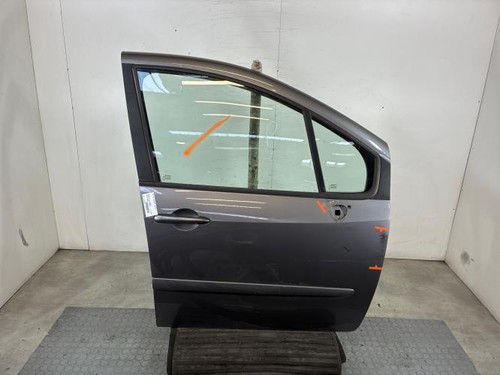 Porte avant droit renault - droit,