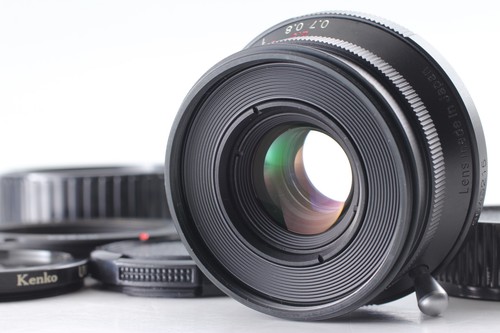 Top mint voigtlander color - [top, mint]