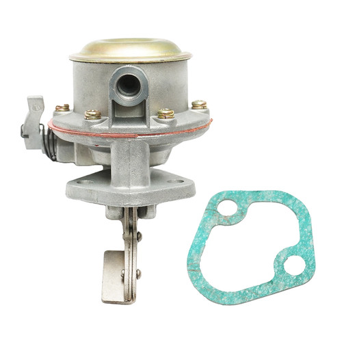 Pompe alimentation adaptable - alimentation,