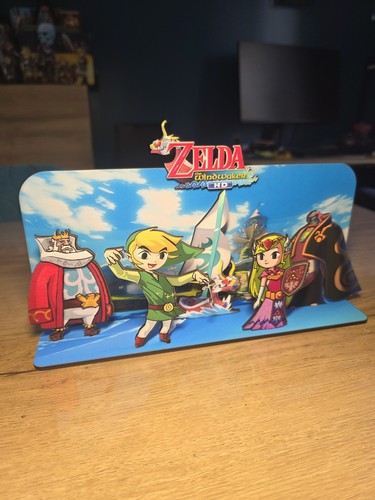 The legend zelda - of,