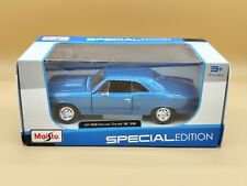 1/24 Chevrolet Chevelle SS 396