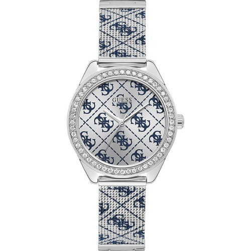 Montre guess claudia w1279l1 - montre,