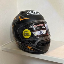 Arai full Face Helmet Quantum-J GROOVE SIZE L Used F/S
