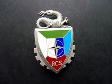 TRAIN . RCS . SFOR COOP . DMNSE . IFOR