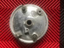 Honda CB 250, 350, Tambour de