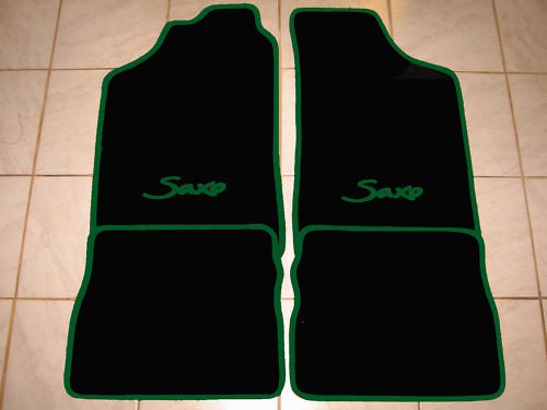 Tapis voiture pour - voiture,