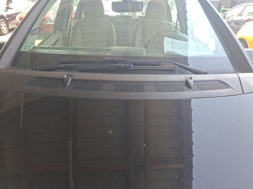 Enjoliveur mercedes classe - classe, a