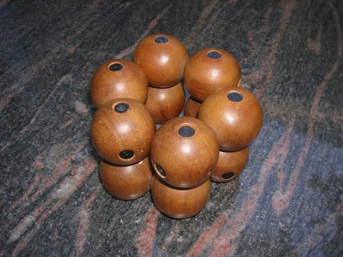 Casse tete vintage kurt - casse,