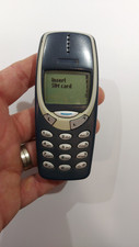 4303.Nokia 3310 Very Rare -