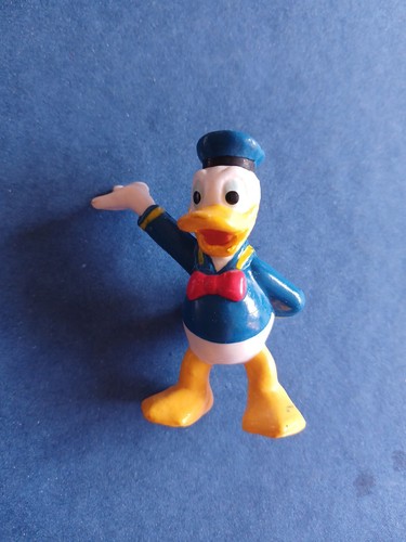 Figurine donald disney - , cms