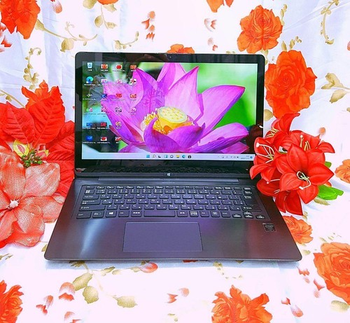 Ordinateur portable sony - sony, vaio