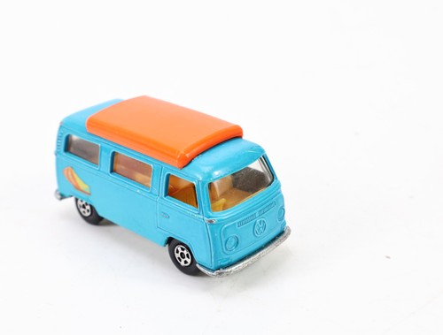 Matchbox voiture - n°23,