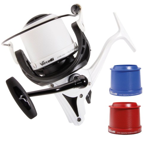 Moulinet surfcasting de - surfcasting,
