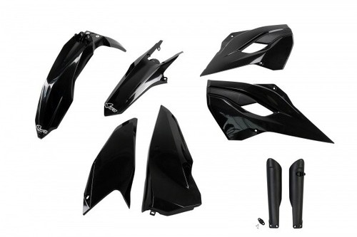 Husqvarna kit plastiques full - kit,