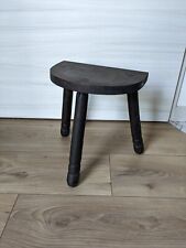 Tripod Cow Stool