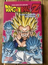🇫🇷 dragon ball manga