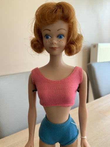 Barbie midge stock - midge, no.