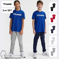 ENSEMBLE 2 T-shirts enfant