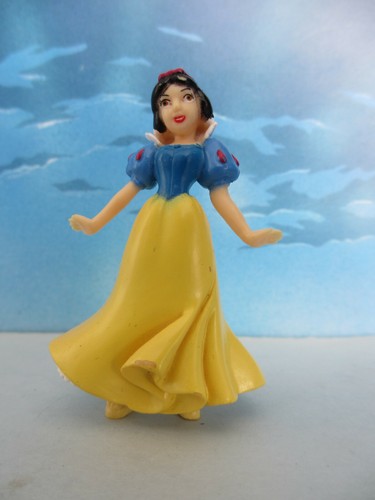 Figurine collection disney - collection,