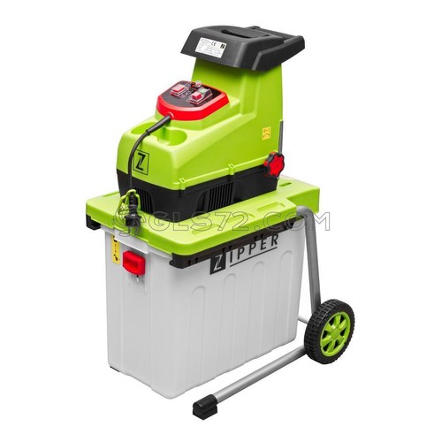 Broyeur electrique jardin - electrique, de