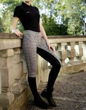 Pantalon D'Équitation