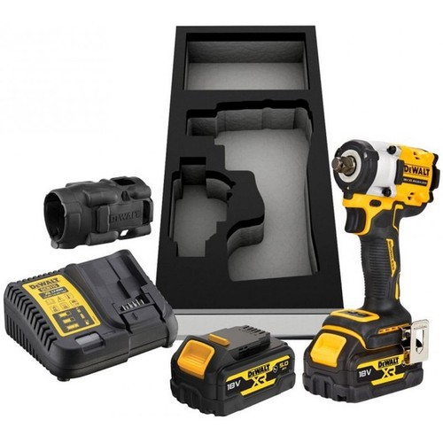 Dewalt visseuse chocs - dewalt,