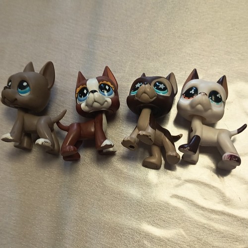 Authentic lps littlest petshop - lps,