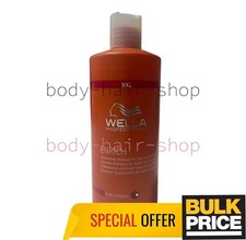 Shampooing à la kératine