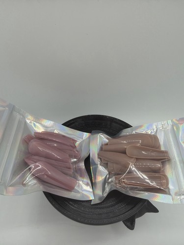 Capsules ongles longues - capsules,